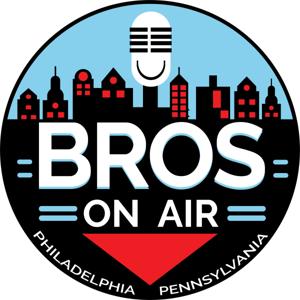 Bros On Air