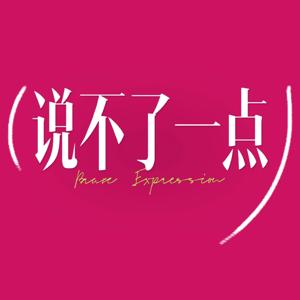 说不了一点