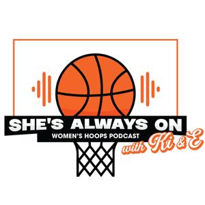 She's Always On