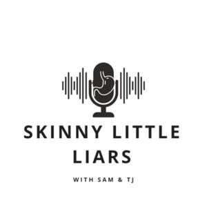 Skinny Little Liars