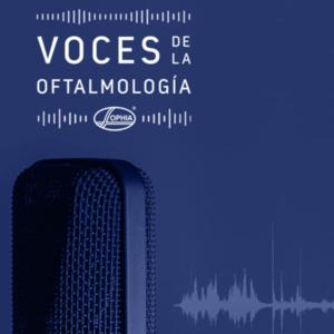 Voces de la oftalmología