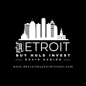 Detroit Buy Hold Invest Podcast