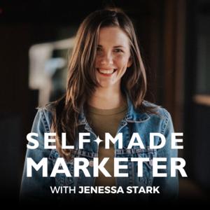 Self-Made Marketer