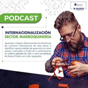 Internacionalización en el Sector de la Marroquinería