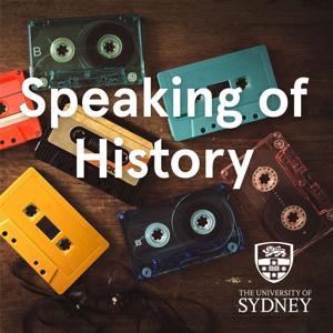 Speaking of History