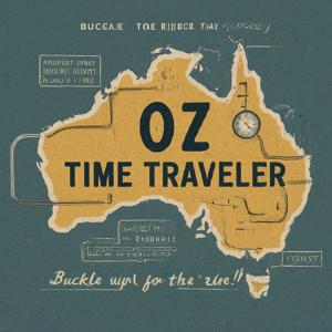 Oz Time Traveler