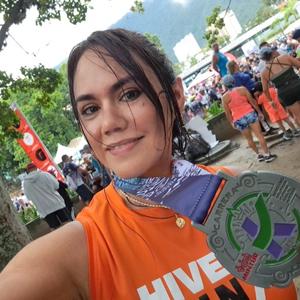 enmyrun 3Speak Podcast