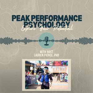 Peak Performance Psychology