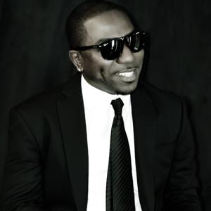 The Antwan Smith Podcast