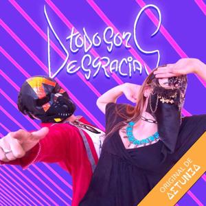 Todo Son Desgracias