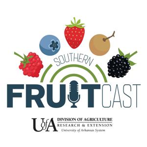 The Southern Fruitcast