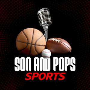 Son and Pops Sports