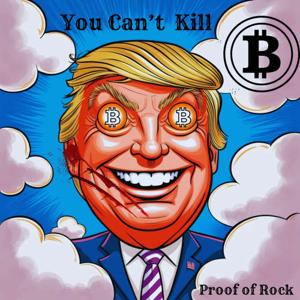 You Can't Kill