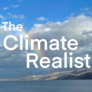The Climate Realist