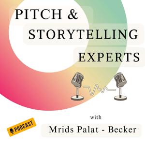 PITCH & STORYTELLING WITH EXPERTS