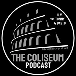 The Coliseum