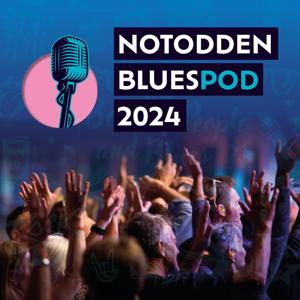 Notodden Bluespod
