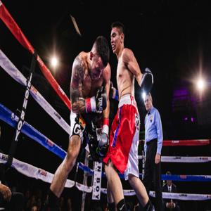 The Boxing Verdict