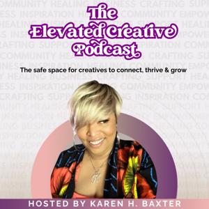 The Elevated Creative Podcast