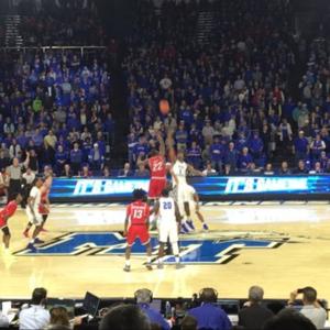 Blue Raider Hoops Podcast
