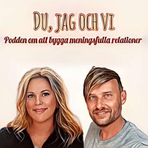 Du, jag och vi