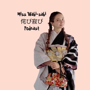 Miss Wabi-Sabi