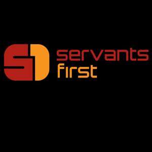 Servants First Sunday Messages