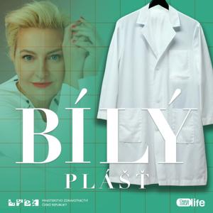 Bílý plášť