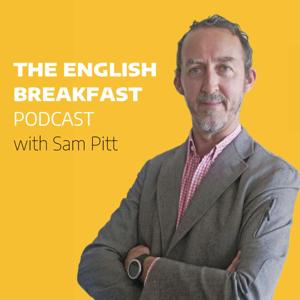 The English Breakfast Podcast