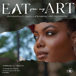 Eat From My Art