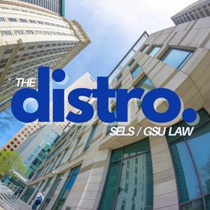 The distro.