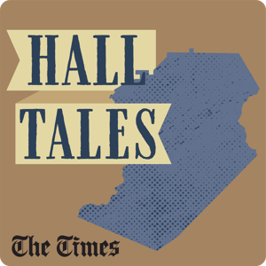Hall Tales