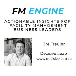 FM Engine - by Decisive Leap