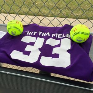 Hit Tha Field