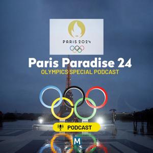 Paris Paradise 24| Olympics Special
