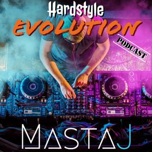 Hardstyle Evolution - MastaJ