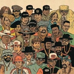 Hip hop mix