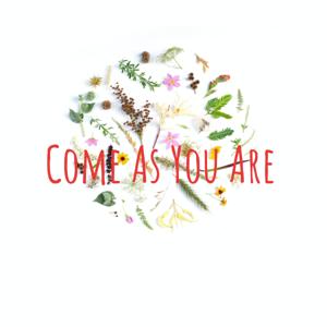Come As You Are jp