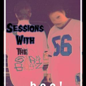 Sessions With The Gory Boyz