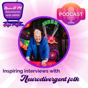 ADHD Adventures with Suzi Payton