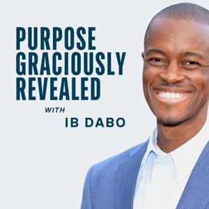 Purpose Graciously Revealed