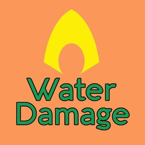 Water Damage - An Aquaman Podcast