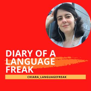 Diary of a Language Freak