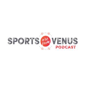 Sports Are From Venus