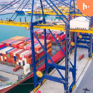 Hassle-free Merchandise Transport USA