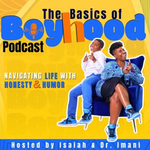 The Basics of Boyhood