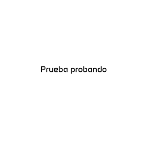 Mi podcast de prueba