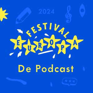 Festival Europa de Podcast
