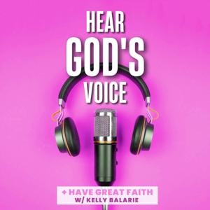 Hear God's Voice