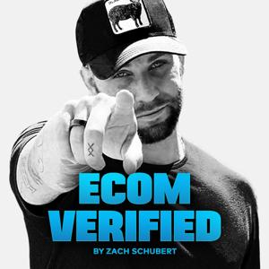 eCom Verified by Zach Schubert